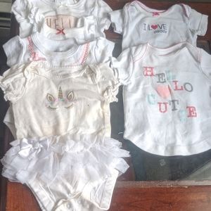 Stained/ discolored onsies FREE with purchase